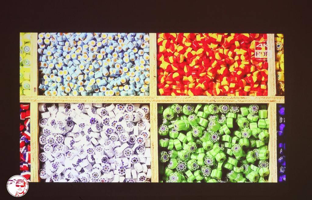 投影仪看电影就是噱头,液晶电视和投影仪看电影哪个好