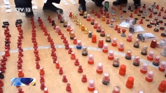 篮球场特大虚开发票案,涉案金额3.49亿元虚开发票案告破