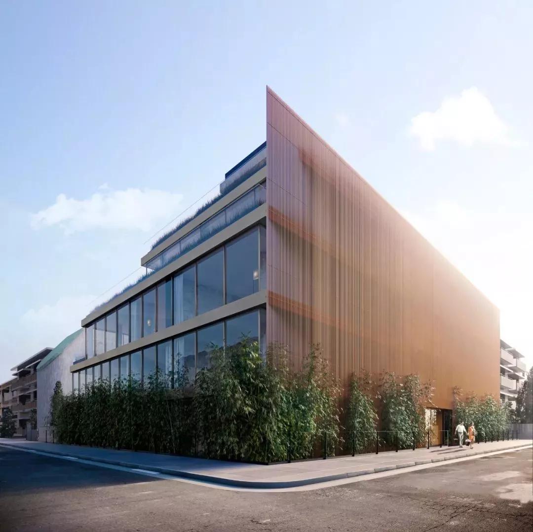 隈研吾大师的顶级复式豪宅,隈研吾最新定制级绝美奢宅