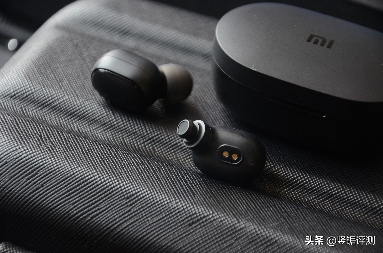 无线蓝牙耳机推荐小米redmi,小米蓝牙耳机redmiairdots3评测