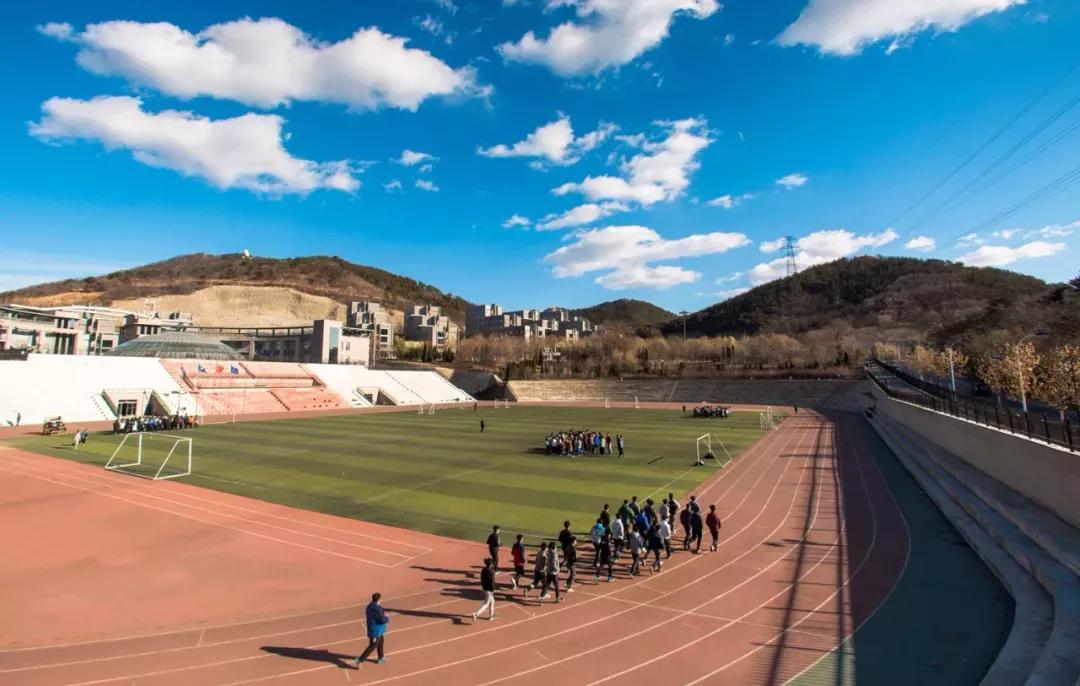 辽宁省民办大学（二）大连东软信息学院