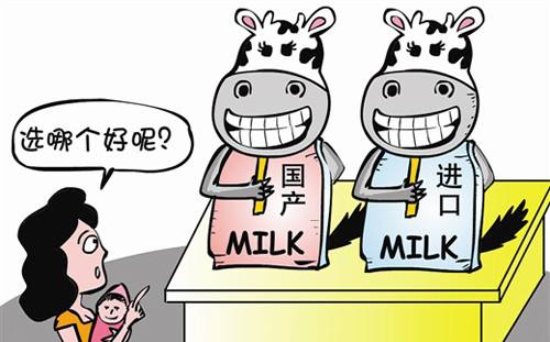 给宝宝喂水的误区,给宝宝吃奶粉有什么注意事项