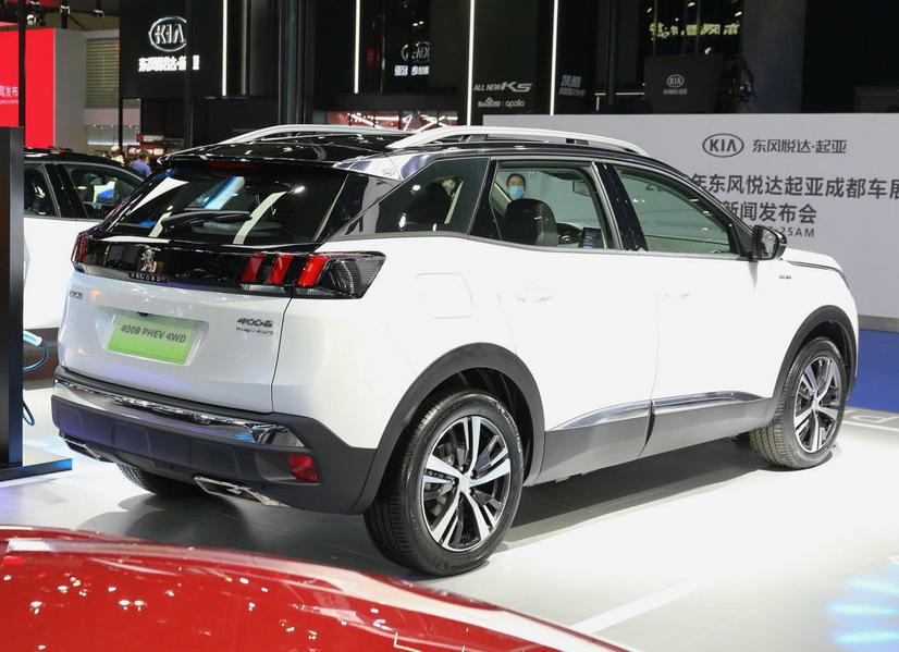 标致4008新能源越野试驾,标致4008新能源适合长途旅行吗