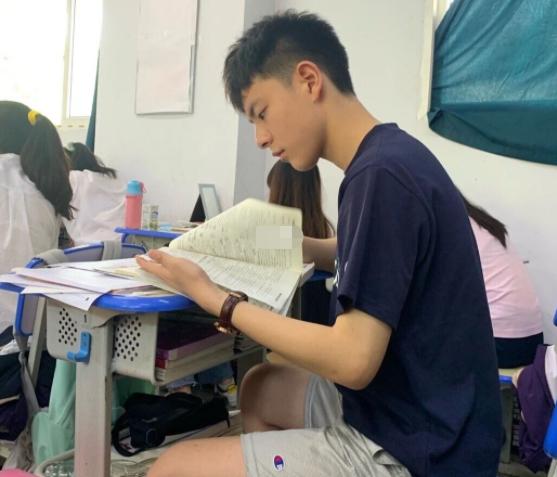 15岁身高定型了是怎么回事,男生身高发育什么时候结束