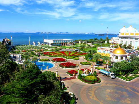 泰国旅行记全集视频,泰国旅行记