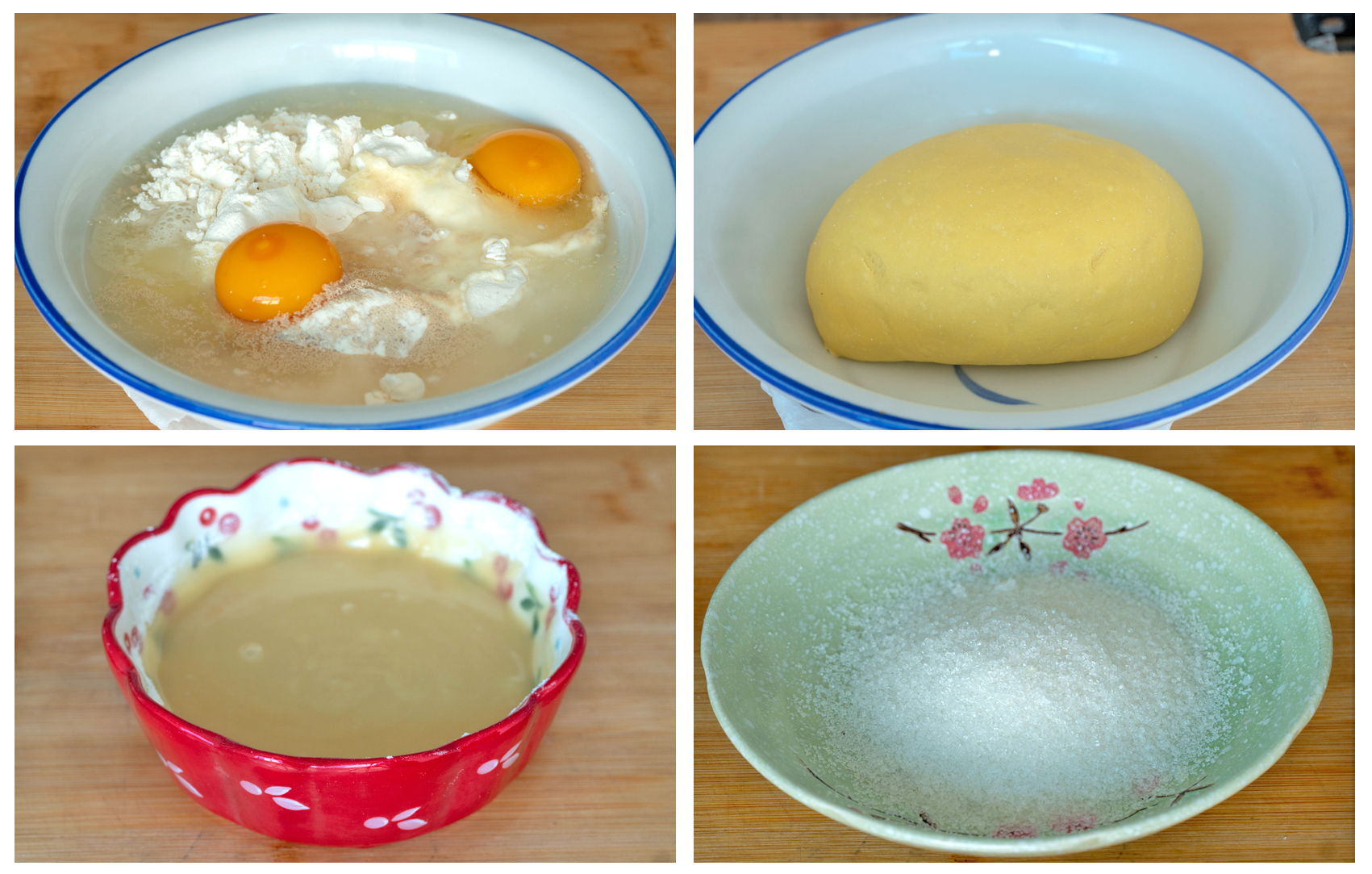 16种经典中式早餐的做法,早餐简单又好吃又高级100种做法