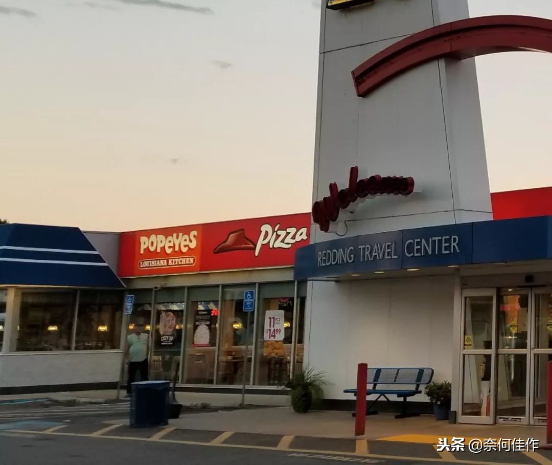 中美物价对比美国穷人吃什么,中美麦当劳汉堡价格对比