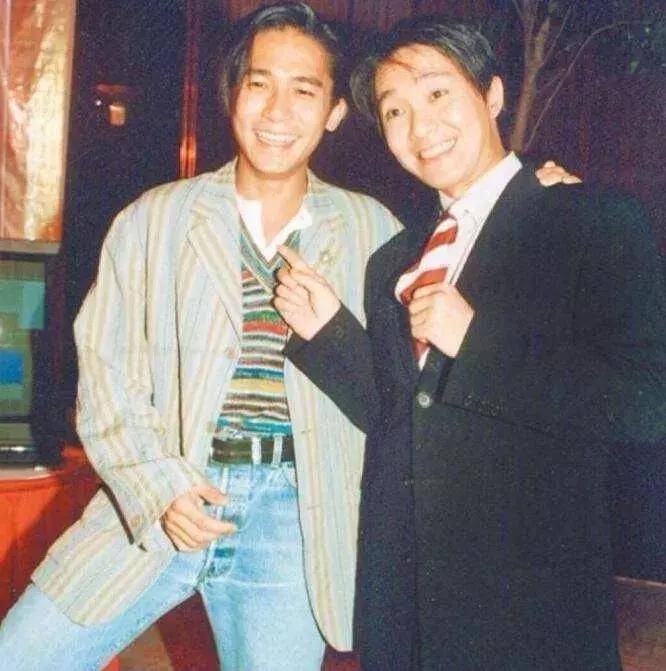 不会再有以后演唱,不会再有周星驰