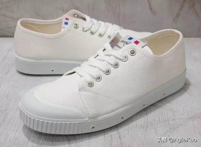 不磨脚国产小众帆布鞋,2020十大帆布鞋排行榜
