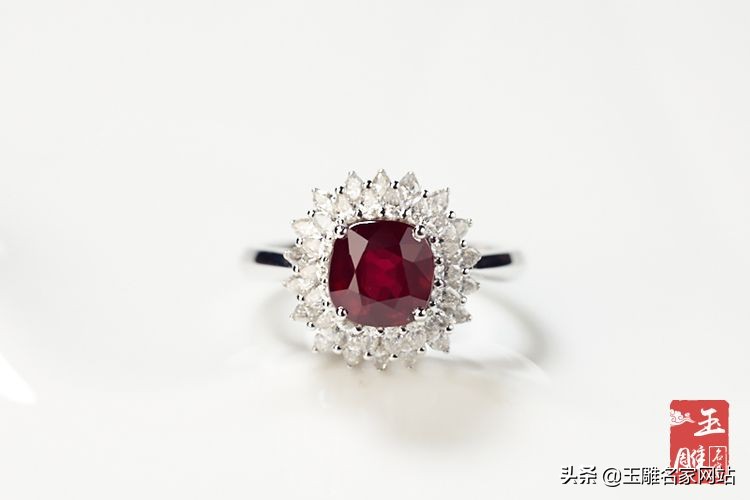 红宝石戒指一般多少钱一克呢,红宝石怎么买最好
