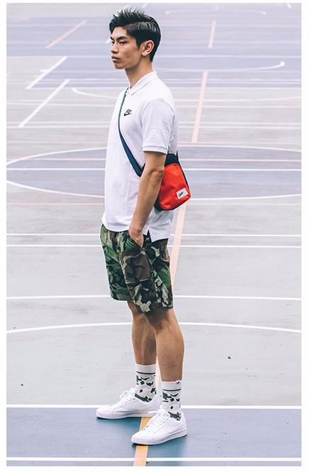 小白鞋品牌男士推荐,国产小白鞋品牌推荐