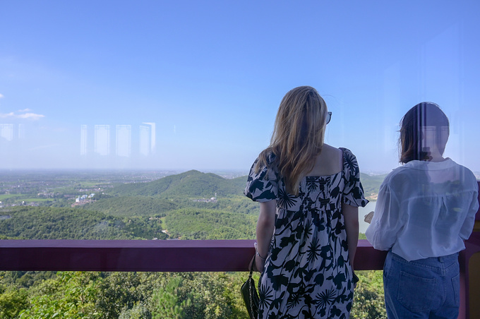 中秋嘉兴玩的地方推荐,八月嘉兴