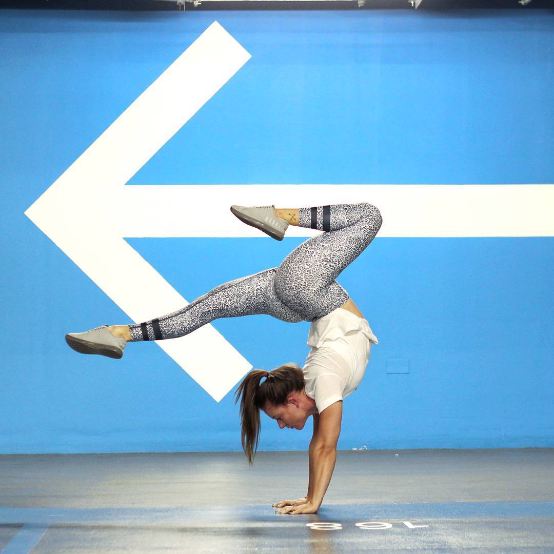 瑜伽鸽王体式辅助手法,大学如何养成自律的习惯