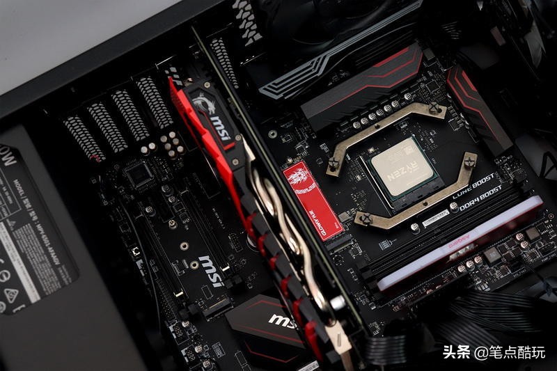 光威弈pro固态硬盘512测试,一键克隆教学视频