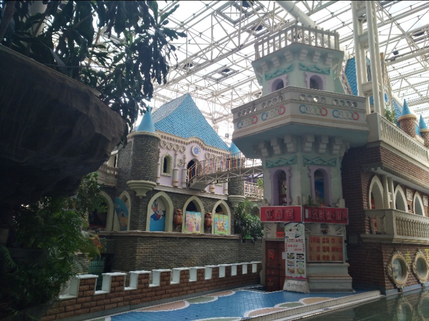 石家庄空中花园居住现状,石家庄空中花园的楼房为什么便宜