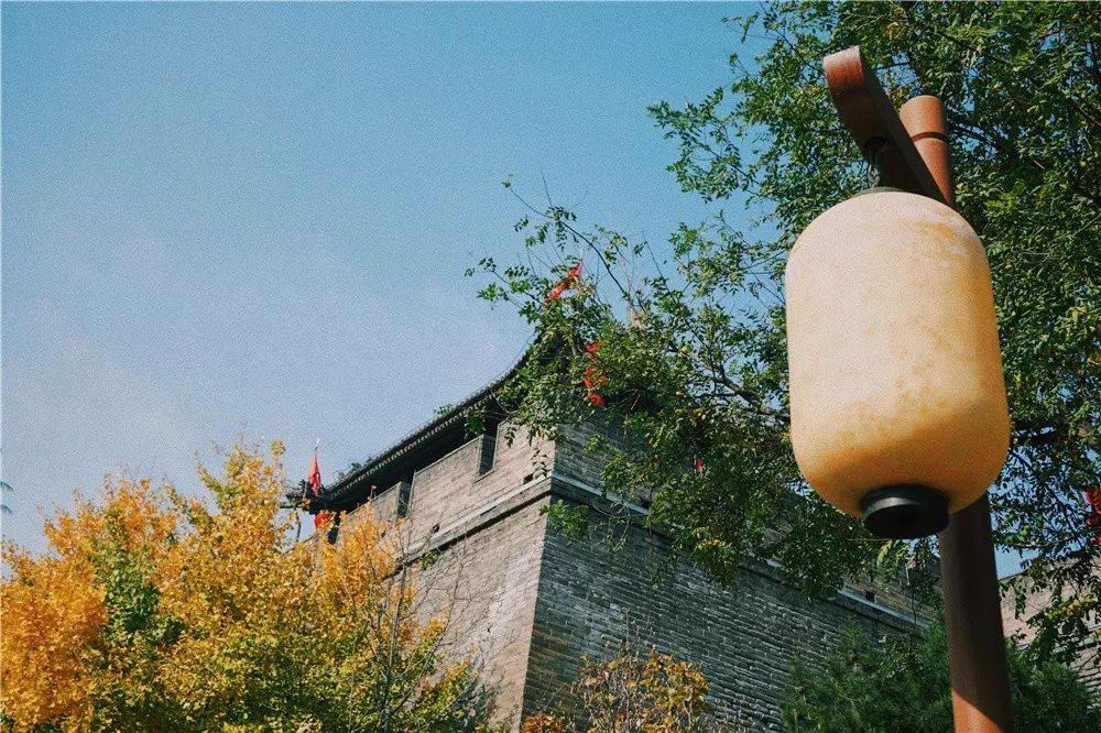 西安八月约会最佳地点,西安周末情侣最适合约会的地方