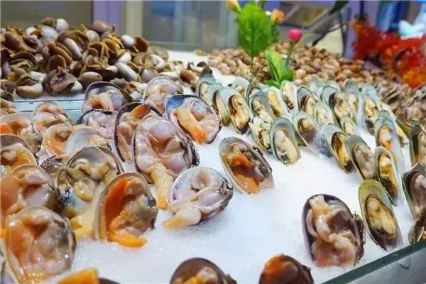 杭州最好吃的自助餐厅人均130,杭州十大顶级自助餐