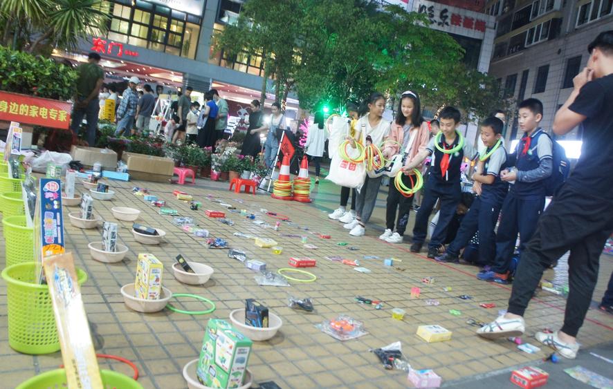 逛消博会体验诗意的栖居,逛消博会游海口