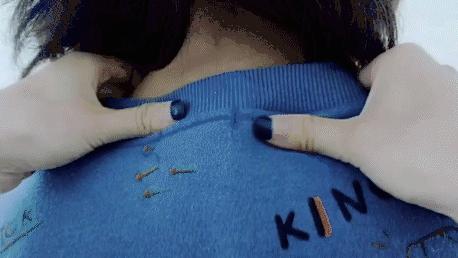 这两个小贴片，竟然撵走了我的腰酸脖子疼，神奇