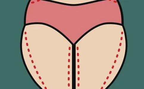 喝水都会胖这是真的吗,喝水都会胖是天生瘦不下来吗