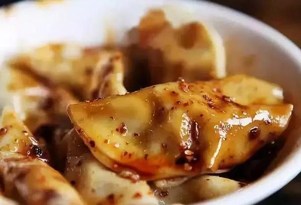 成都乐山十大特色美食,成都都德必吃的十大美食