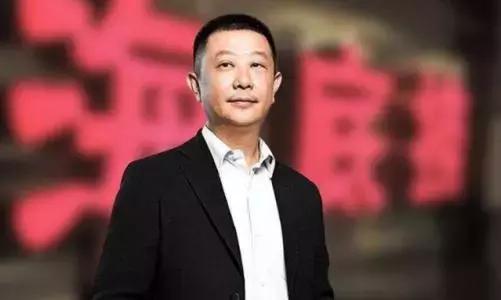 张勇海底捞富豪榜,张勇海底捞最新身价多少亿