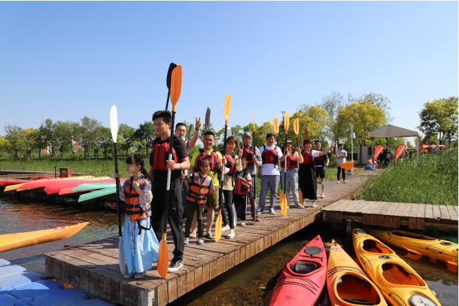 这个周末适合哪里玩,这个周末去哪里打卡