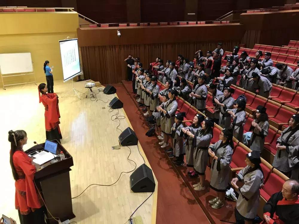 仓颉庙研学内容及感想,仓颉庙文化