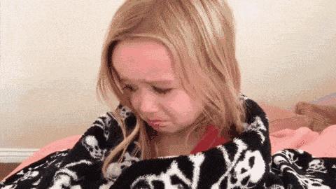 一开学就感冒怎么办,90%的孩子生病都与积食有关