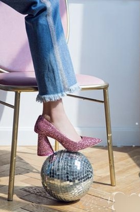 仙女裙搭配什么鞋好看,仙女裙搭配什么鞋合适