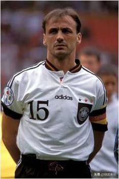 史上最强防守球员,世界足坛十大最稳后防