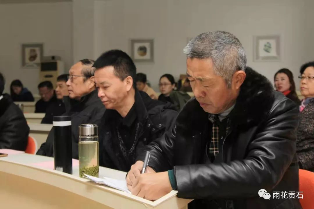 雨花石文化传播,弘扬南京雨花石文化