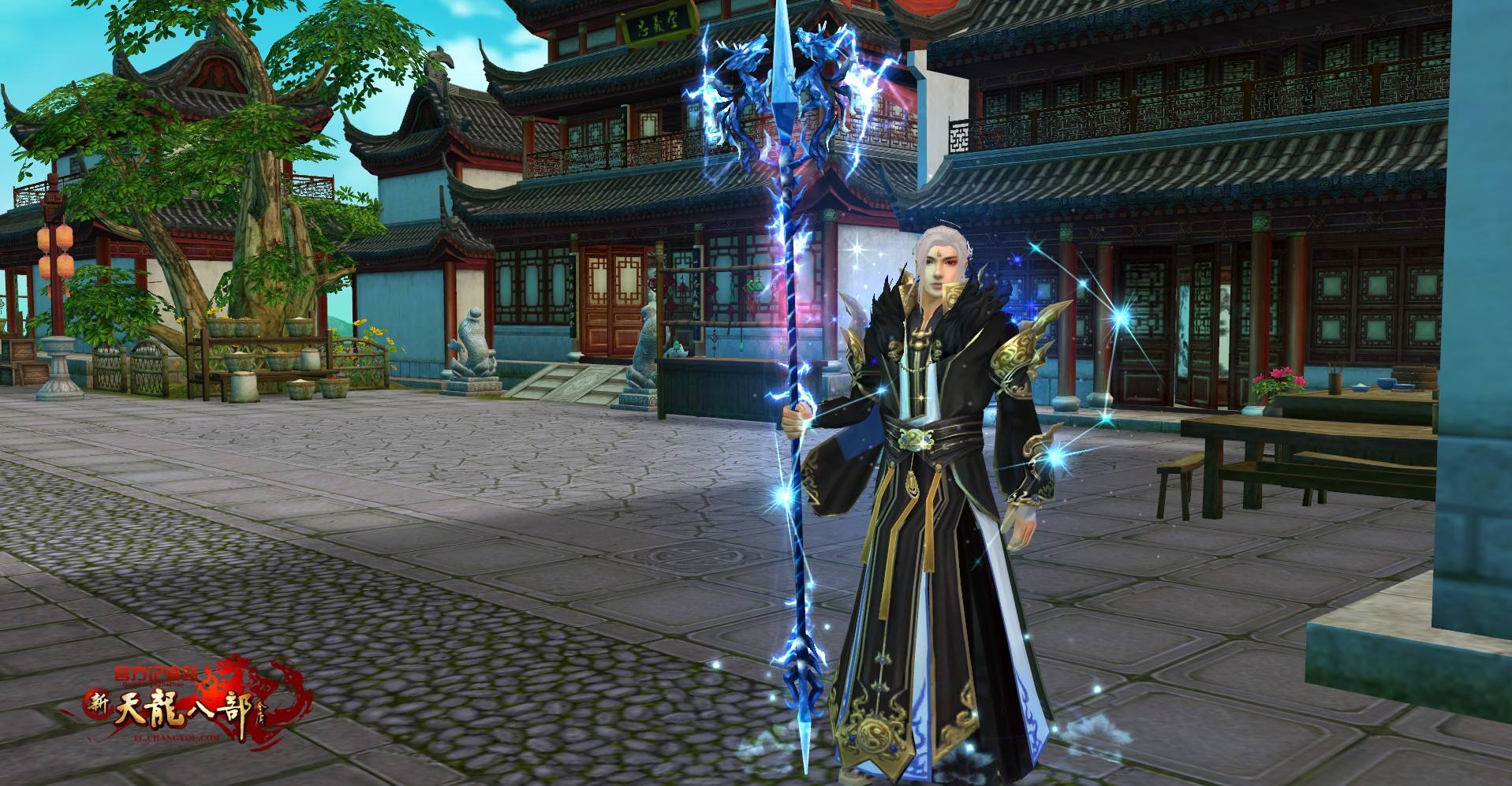 天龙八部怀旧玄天龙转武当怎么样,天龙八部玩家向策划提问