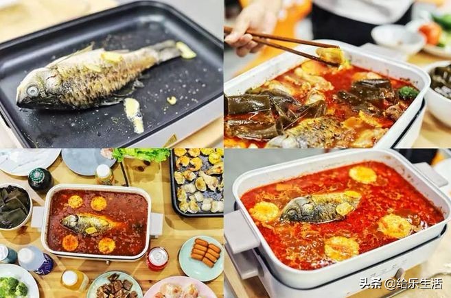 手残*党**的福音，后悔没有早点买这口锅