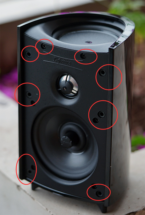 电视机配电影院音箱效果,电视机配家庭影院