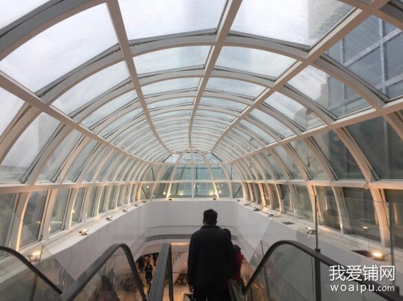 合肥银泰中心二期430盛大开业,合肥滨湖银泰开业时间