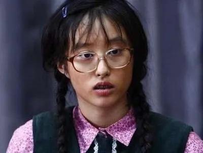 没勇气就别演丑角，这6位女星又丑又脏，毫无偶像包袱却被称经典