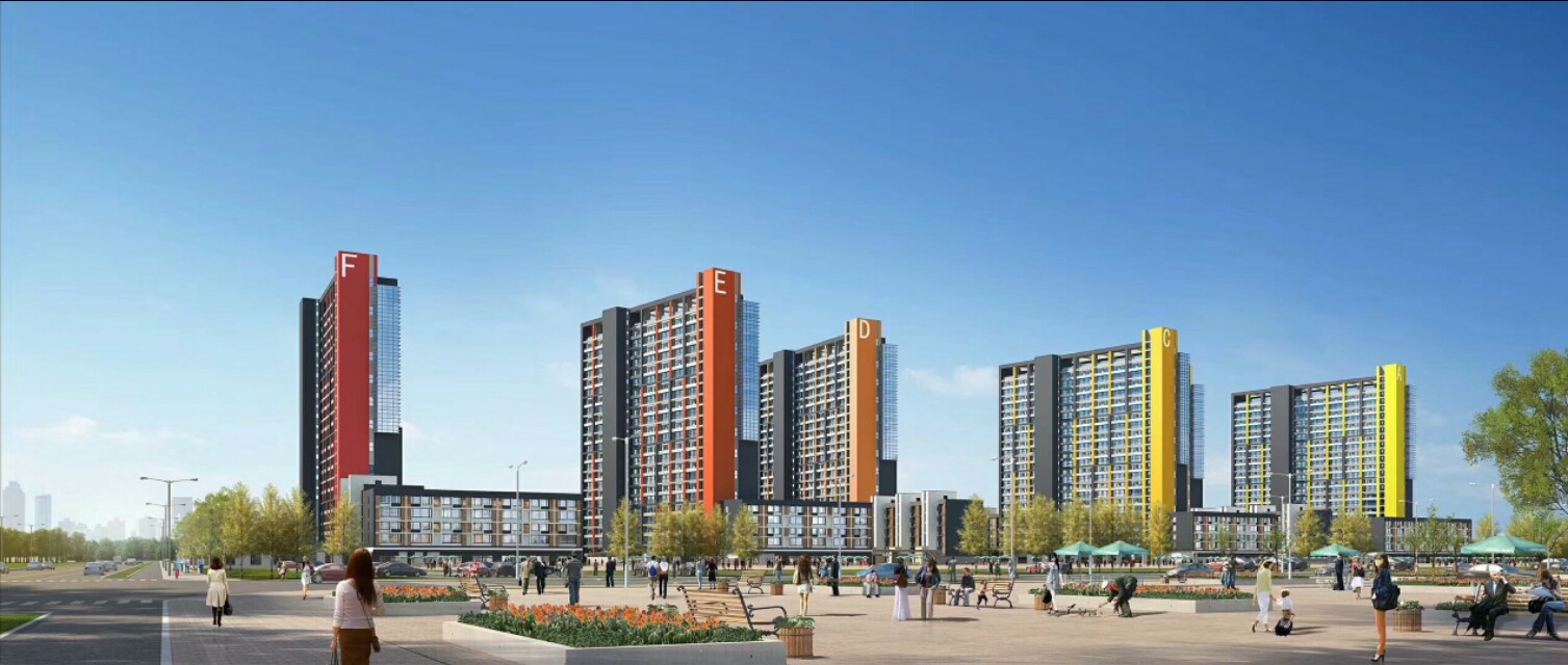 租房怎么知道是公寓还是住宅,你知道公寓和住宅区别在哪里吗