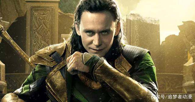 漫威电影中最厉害的十大反派,漫威电影最强反派