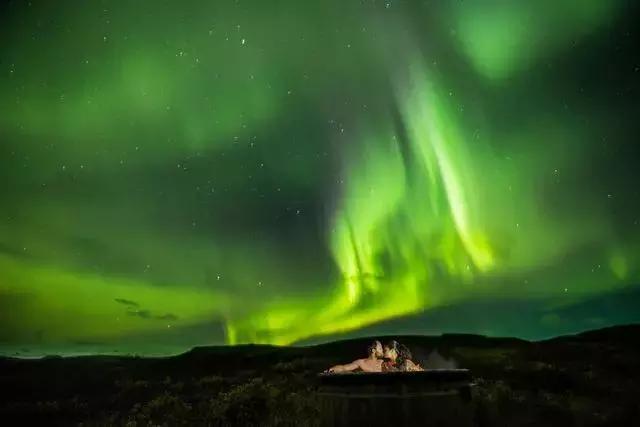 40个全球最佳婚纱摄影目的地，看完觉得之前拍的都是“假”婚纱照