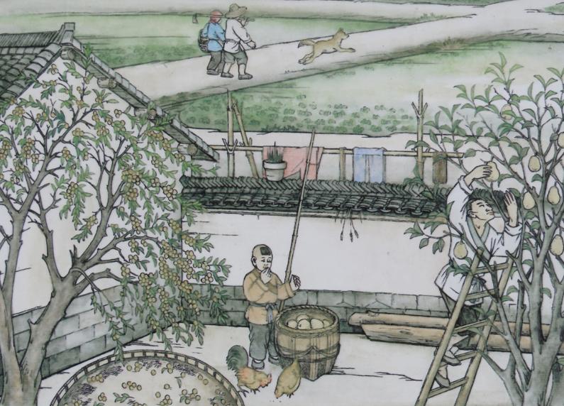 唐朝创新了什么,唐朝变革的重要作用