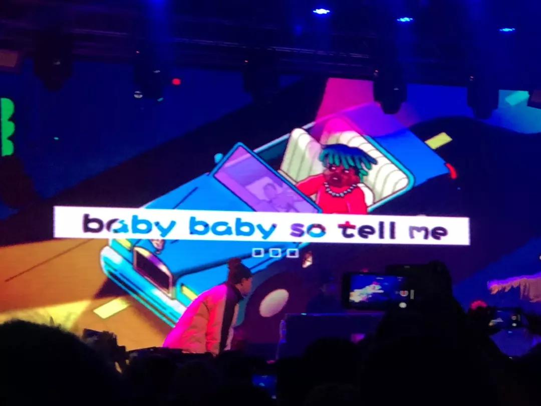 livehouse为什么受大众追捧,为什么那么多livehouse