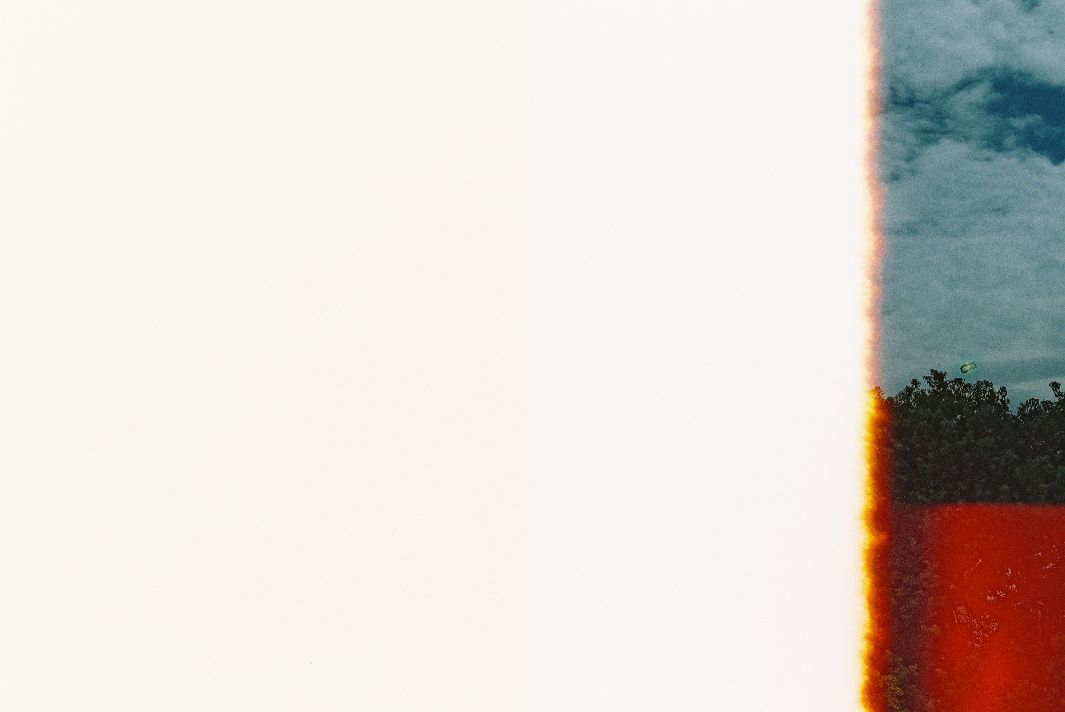 第一次拍了胶片怎么冲洗,坚持胶片拍摄的感受