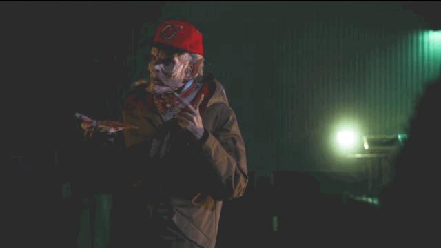 9.1，冲着限制级刷剧，却被它的沙雕给征服