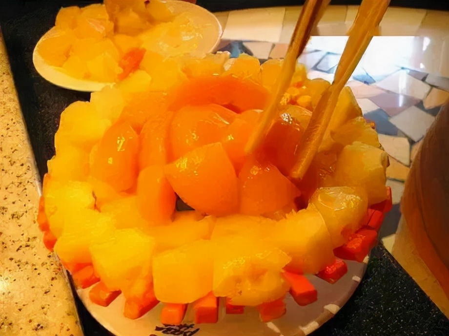 吃自助餐怎样才能吃回本,吃自助餐能吃多少回本