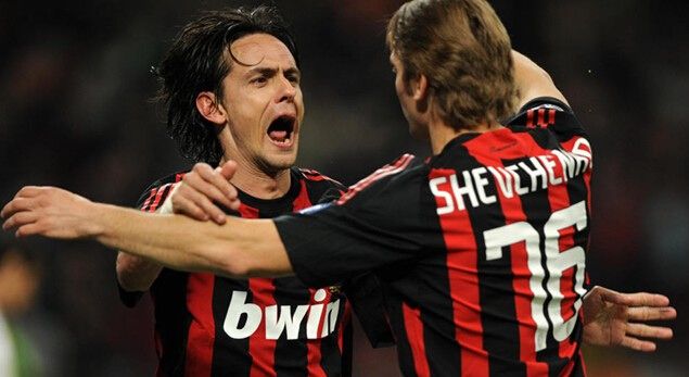 球星小罗和大罗,足坛冷门球衣号码