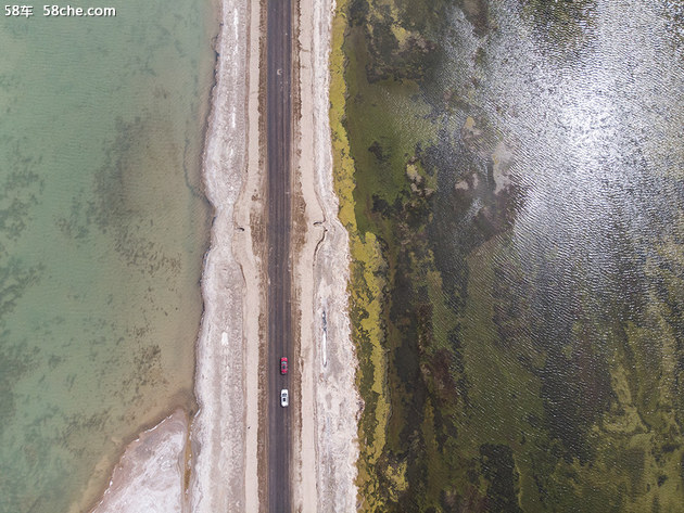 奇骏可以去无人区吗,2012款奇骏进无人区