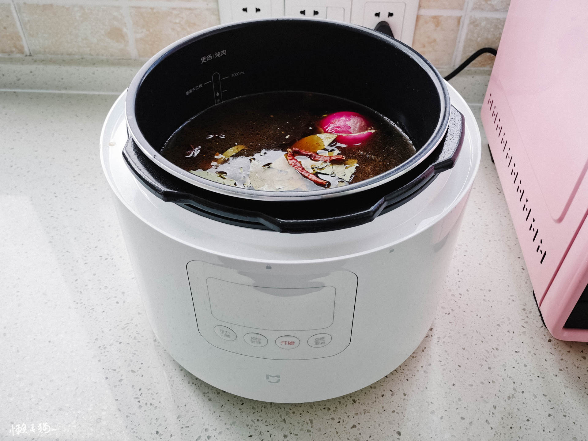 智能电压力锅家用双胆,双胆智能一体电压力锅哪家好