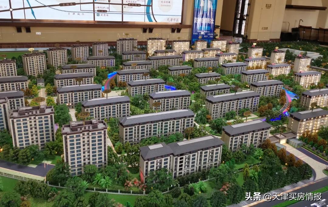 武清各片区真实房价,武清楼市有潜力么