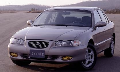 现代车系大全索纳塔2017款,现代索纳塔十代推荐版本